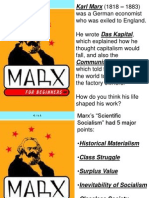 Karl Marx