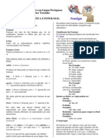 Apostila Gramática 2013 Módulo I