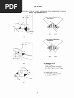 FIG. PW-16.1 Some Acceptable Types of Welded Nozzles and Other Connections To Shells, Drums, and Headers (Cont'D)