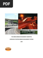 IABMAS BMC BMS Report 20100806 PDF