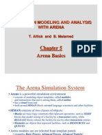 Simulacion Arena PDF