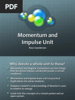 627 Momentum