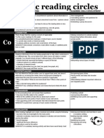 Seburn - ARC Sample Texts