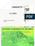 Di Benedetto Narrativa Breve Final