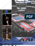 AAI Gymnastics 2013