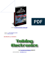 Transistor Circuits (101-200) PDF