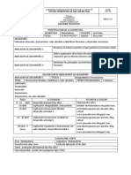 Encuadre 11-3 Matematica