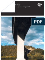 Bridge Aesthetics-Design Guidelines PDF