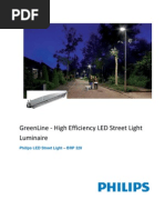 Product Catalogue - GreenLine