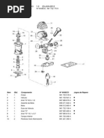 Catálogo de Peças WABCO