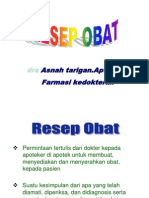 Resep