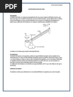 Instrumentacion de Lodos