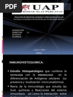 Inmunohistoquimica