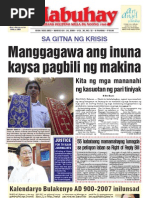 Mabuhay Issue No. 912