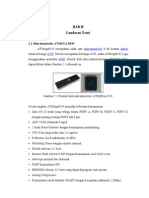 BAB II Flood Detector