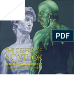 The Desires of Nonthok by Jirapat Tatsanasomboon