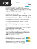 ESO 1 T07 Resumen Fracciones