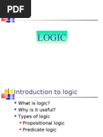 Logic Gates