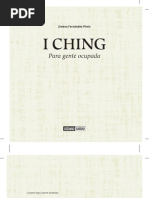 I Ching para Gente Ocupada