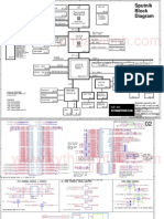 HP Pavilion TX1000 Schematics