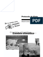 Protocolo Kioto PDF