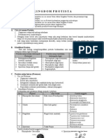 2.3 Protista