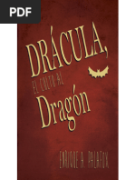 Drácula, El Culto Al Dragón