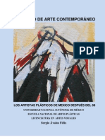 Arte Contemp PDF