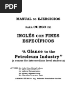 Ingés Técnico Petrolero - Julio César Llópiz PDF