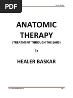 Anatomic Therapy English PDF