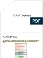 TCP Ip