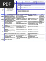 Curriculum Map2013