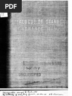 Standard Ordnance Items Catalog, 1944, Vol 2