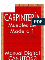 7urq Carpinteria - Muebles.de - Madera.pdf - By.chuska.