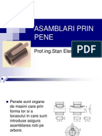 Asamblari Prin Pene