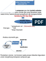 Bab - Analisa Gas Volumetrik 2011