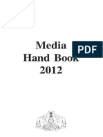 Media Handbook