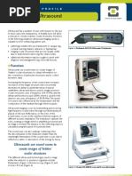 Instrument Profile 2011 Issue 1