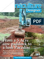 Permaculture Designer Issue02