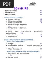 Rapport Final