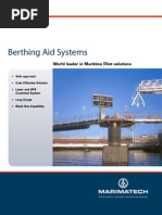 Berthing Aid Systems PDF