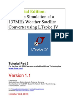 Simulazioni RF With LTSpice