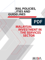 Guidelines For Foreign Investor To Do Business in Malaysia