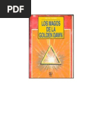 Los Magos de La Golden Dawn PDF