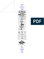 Feramenta para Assentamento para Exu PDF