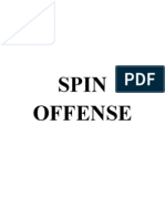 Spin Offense