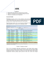 Praktikum Wireshark 