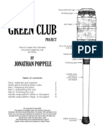 Green Club Project