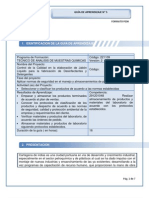 GUIA 5 - Manejo y Almacenamiento de Sustancias Químicas