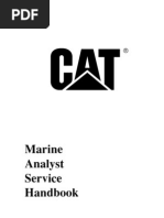 Caterpillar Service Training